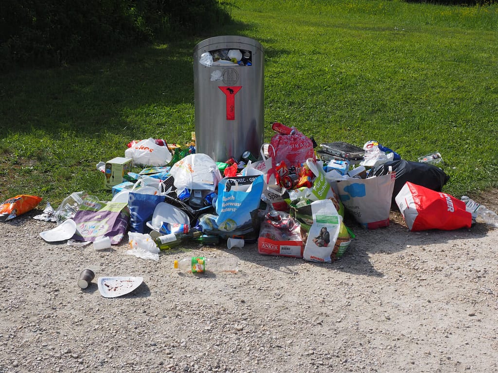 local rubbish removal