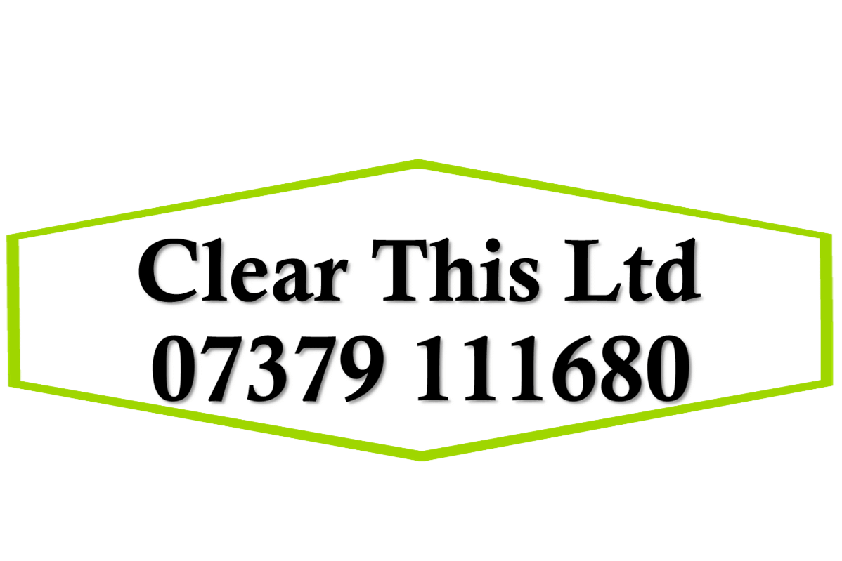 Best Local House Clearance