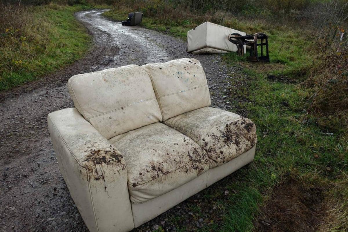 bulky waste removal