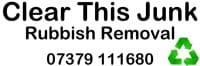 rubbish removal service near me