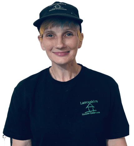 House Clearance Female Staff