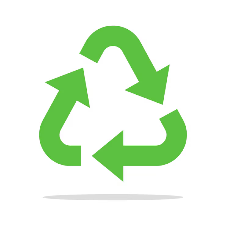 recycling lives for a greener future